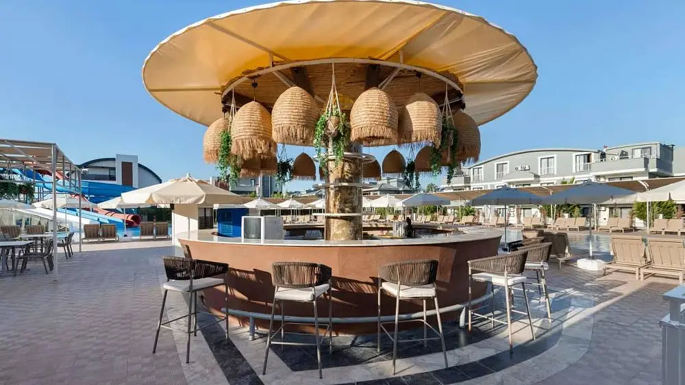 Belek Collection 3